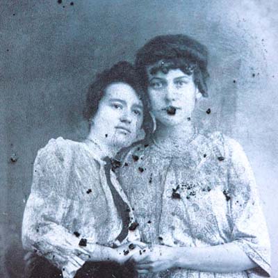 Lumière ancienne